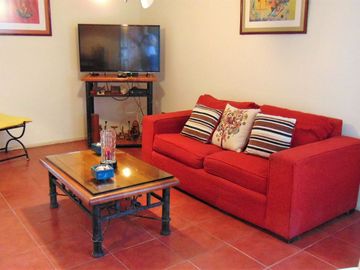 Casa En Pte Alto 3 Dormitorios 2 Baños