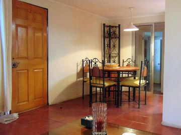Casa En Pte Alto 3 Dormitorios 2 Baños