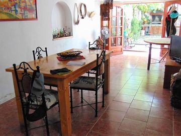 Casa En Pte Alto 3 Dormitorios 2 Baños