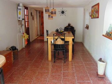 Casa En Pte Alto 3 Dormitorios 2 Baños