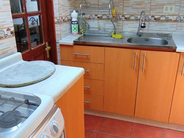 Casa En Pte Alto 3 Dormitorios 2 Baños
