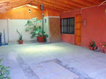 Casa En Pte Alto 3 Dormitorios 2 Baños