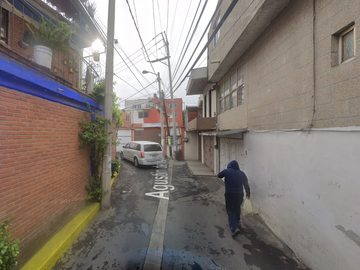 Departamento de oportunidad en  Agustín de Iturbide 16, San Francisco Tlaltenco, Tláhuac, 13400 Ciudad de México, ✨🏡💵