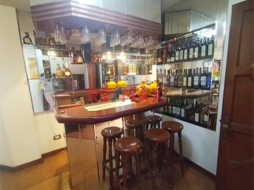 Casa En Venta De Ocasión Por Mudanza - Sta Catalina, La Victoria.