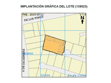 VENTA DE TERRENO INDUSTRIAL CON GALPONES EN UBICACIÓN ESTRATÉGICA