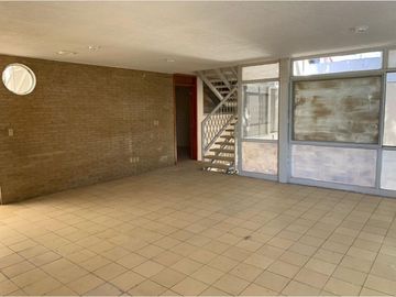 CASA EN VENTA PARA NEGOCIO