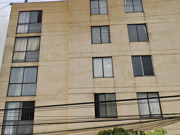 Departamento en Venta en la Colonia Doctores Cuauhtémoc, Ciudad de México