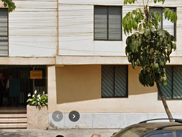 Departamento en Venta en la Colonia Doctores Cuauhtémoc, Ciudad de México
