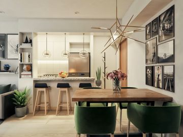 COMPRA TU NUEVO DEPARTAMENTO EN SAN MIGUEL - ENTREGA INMEDIATA