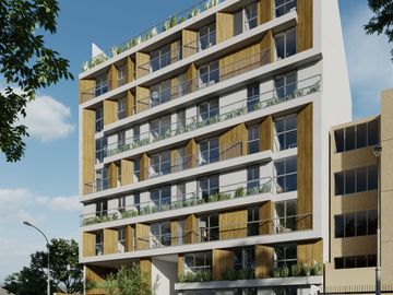 COMPRA TU NUEVO DEPARTAMENTO EN SAN MIGUEL - ENTREGA INMEDIATA