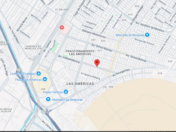 CASA EN CONDOMINIO EN ECATEPEC, AV INDEPENDENCIA