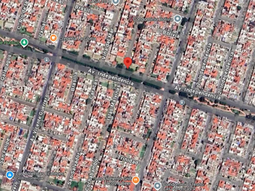 CASA EN CONDOMINIO EN ECATEPEC, AV INDEPENDENCIA