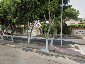CASA EN CONDOMINIO EN ECATEPEC, AV INDEPENDENCIA