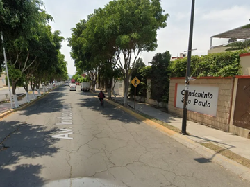 CASA EN CONDOMINIO EN ECATEPEC, AV INDEPENDENCIA