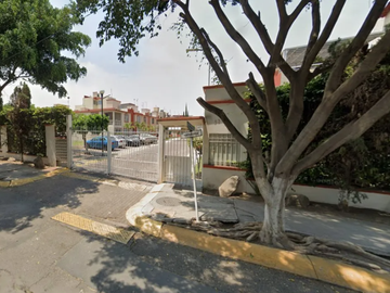 CASA EN CONDOMINIO EN ECATEPEC, AV INDEPENDENCIA