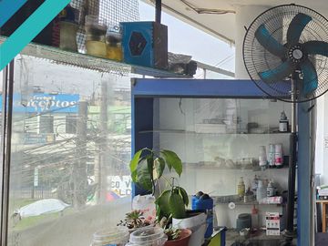 LOCAL COMERCIAL 3ER PISO EN VENTA 132 M2 URB. LOS ANGELES DE VITARTE - ATE