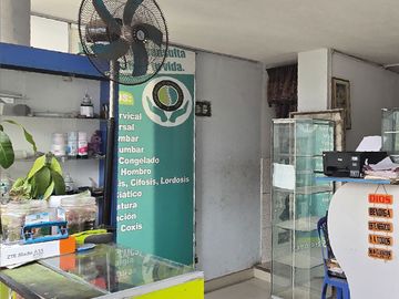 LOCAL COMERCIAL 3ER PISO EN VENTA 132 M2 URB. LOS ANGELES DE VITARTE - ATE