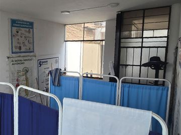 LOCAL COMERCIAL 3ER PISO EN VENTA 132 M2 URB. LOS ANGELES DE VITARTE - ATE
