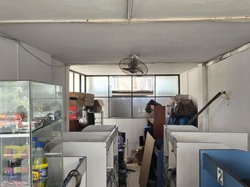 LOCAL COMERCIAL 3ER PISO EN VENTA 132 M2 URB. LOS ANGELES DE VITARTE - ATE