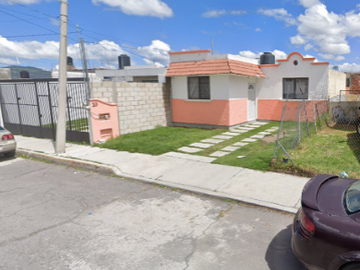 CASA EN VENTA EN APAN, HIDALGO