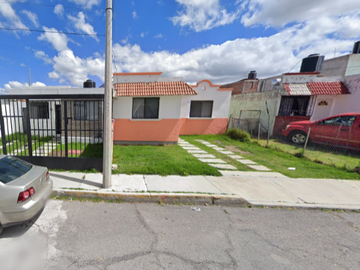 CASA EN VENTA EN APAN, HIDALGO