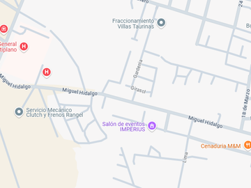 CASA EN VENTA EN APAN, HIDALGO