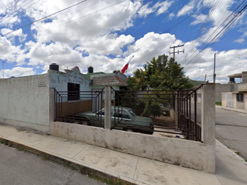 CASA EN VENTA EN APAN, HIDALGO