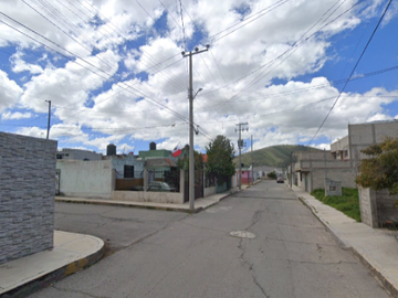 CASA EN VENTA EN APAN, HIDALGO