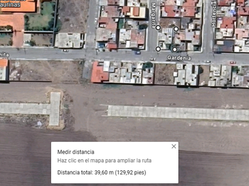 CASA EN VENTA EN APAN, HIDALGO
