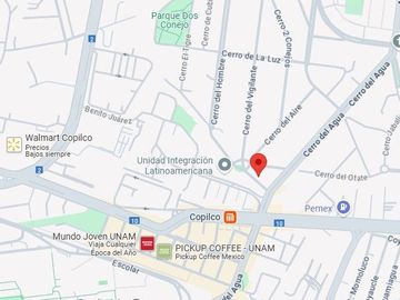 VENDO CASA EN ROMERO DE TERREROS COYOACAN CDMX