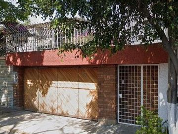 VENDO CASA EN ROMERO DE TERREROS COYOACAN CDMX