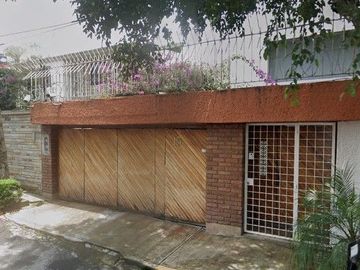 VENDO CASA EN ROMERO DE TERREROS COYOACAN CDMX