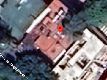 VENDO CASA EN ROMERO DE TERREROS COYOACAN CDMX