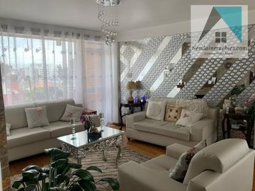 VENTA DEPARTAMENTO  ORELLANA