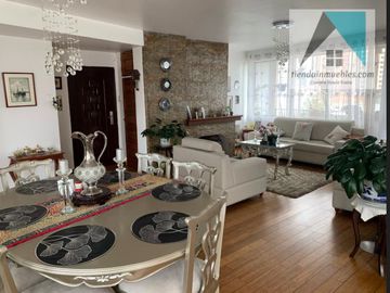 VENTA DEPARTAMENTO  ORELLANA