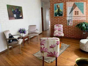 VENTA DEPARTAMENTO  ORELLANA