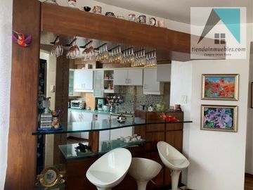 VENTA DEPARTAMENTO  ORELLANA