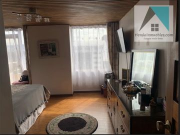 VENTA DEPARTAMENTO  ORELLANA