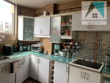 VENTA DEPARTAMENTO  ORELLANA