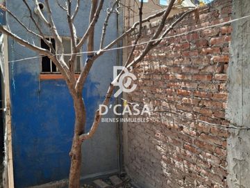 CASA EN VENTA EN VILLAS DEL BAJÍO II