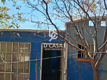 CASA EN VENTA EN VILLAS DEL BAJÍO II