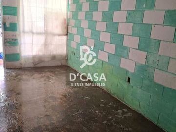 CASA EN VENTA EN VILLAS DEL BAJÍO II