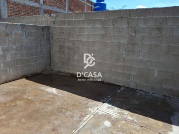 CASA EN VENTA EN VILLAS DEL BAJÍO II