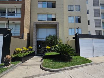SE VENDE DEPARTAMENTO EN BARRANCO