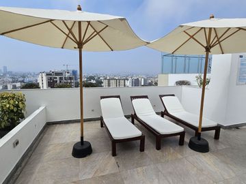 SE VENDE DEPARTAMENTO EN BARRANCO