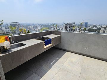 SE VENDE DEPARTAMENTO EN BARRANCO