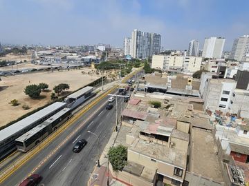 SE VENDE DEPARTAMENTO EN BARRANCO