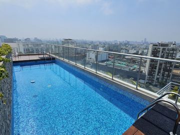 SE VENDE DEPARTAMENTO EN BARRANCO