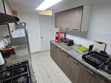 SE VENDE DEPARTAMENTO EN BARRANCO
