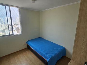 SE VENDE DEPARTAMENTO EN BARRANCO